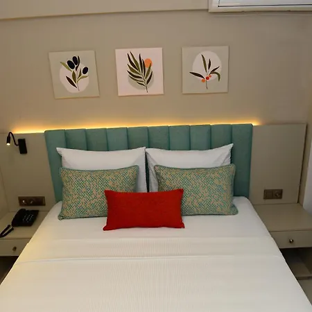 Rose Garden Premium * Kemer