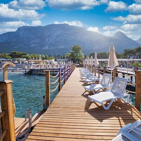 Love hotel Rose Garden Premium *