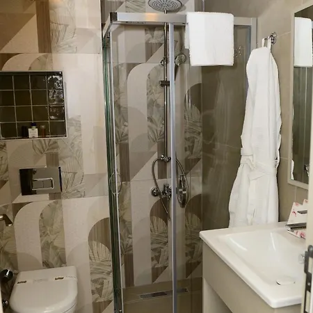 Rose Garden Premium Romantiskt hotell *