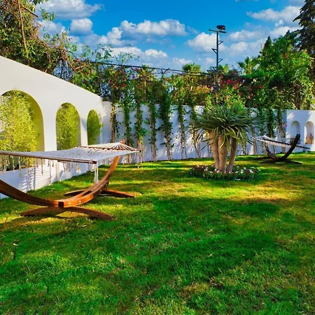 Rose Garden Premium Timebasishotel Kemer