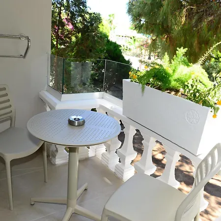 Love hotel Rose Garden Premium Kemer