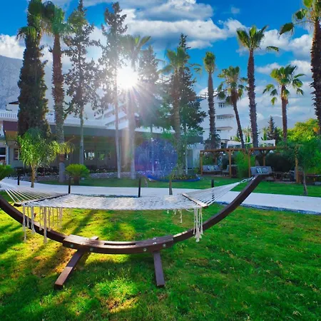 Rose Garden Premium *