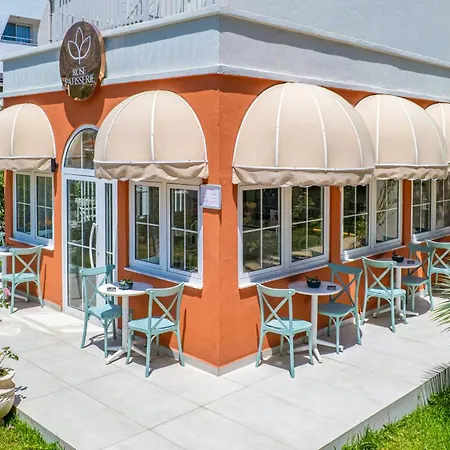 Rose Garden Premium Hotel miłości Kemer
