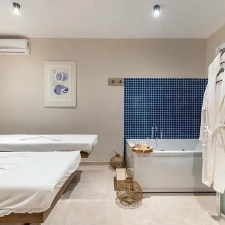 Rose Garden Premium Love hotel *