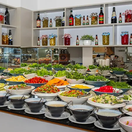 Love hotel Rose Garden Premium *