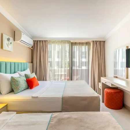 Rose Garden Premium Love hotel *