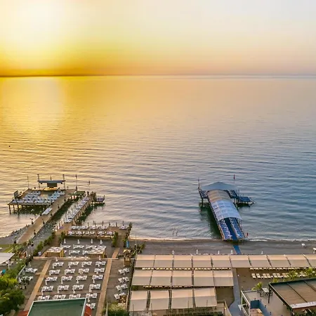 Rose Garden Premium *