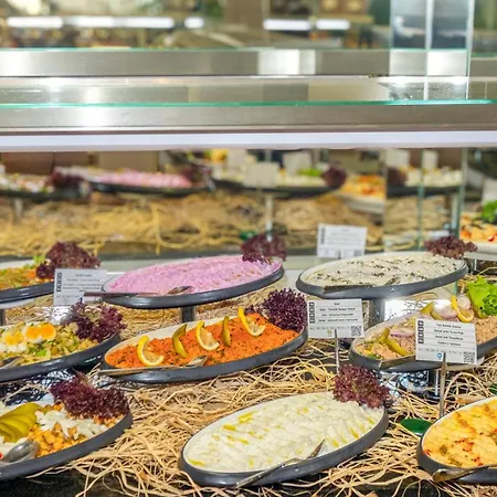 Rose Garden Premium * Kemer