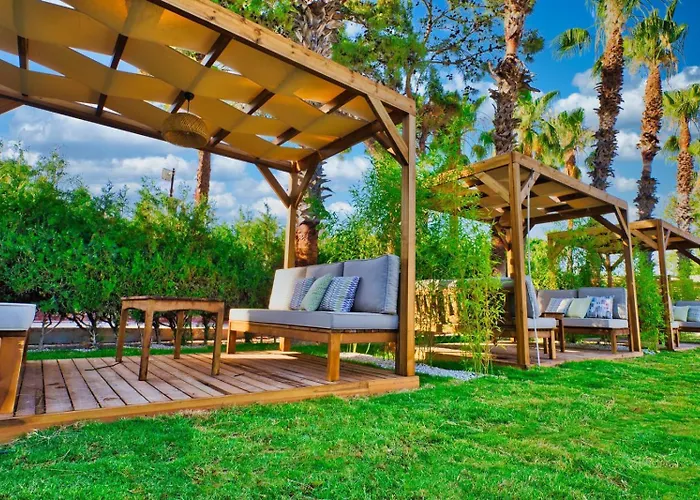 ラブホテル Rose Garden Premium